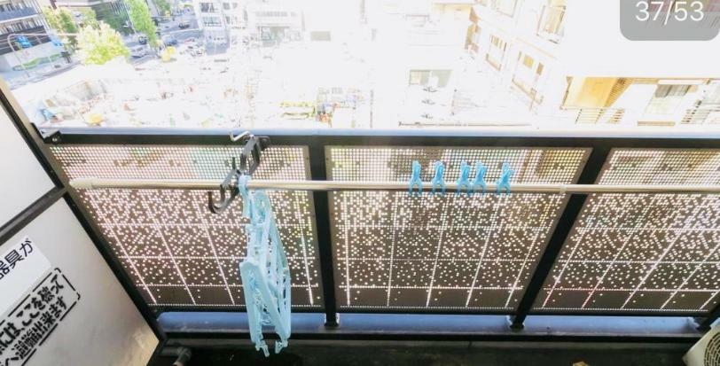 Shinsaibashi Elegant Apartment Osaca Exterior foto